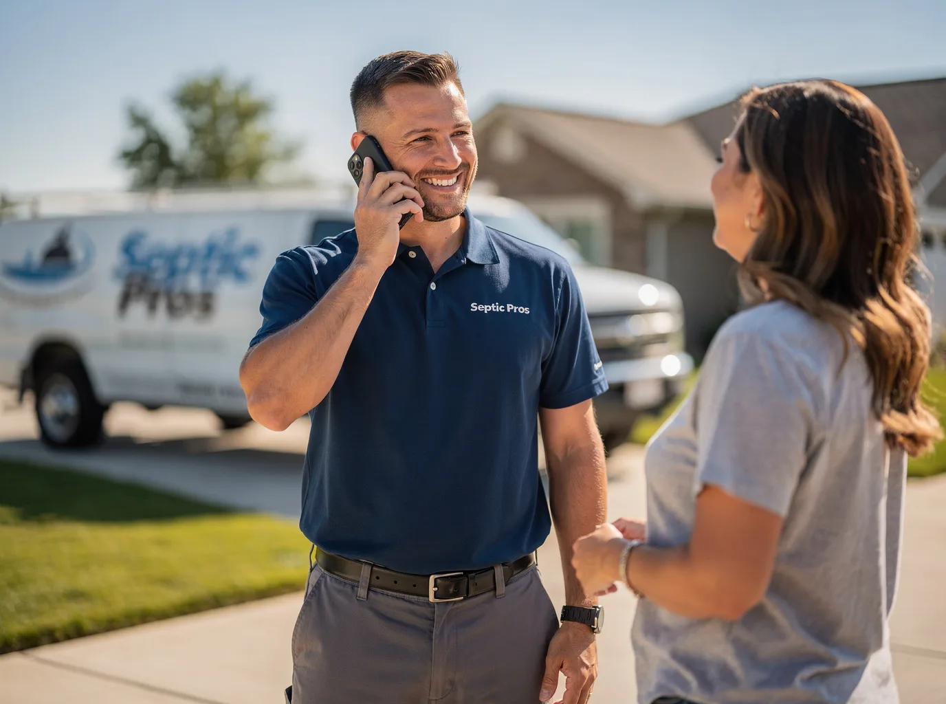 Septic Tank Pumping Bradley, SC FAQs